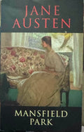 Jane Austen - Mansfield Park