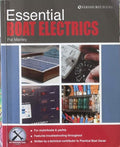Pat Manley - Essential Boat Electrics
