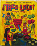 Jonas Cramby - Taco Loco : Mexican Street Food From Scratch (Hardcover)