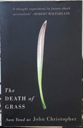 John Christopher - The Death Of Grass