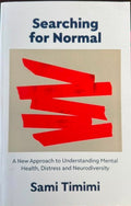 Sami Timimi - Searching For Normal