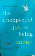 Catherine Gray - The Unexpected Joy Of Being Sober