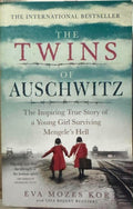 Eva Mozes Kor - The Twins Of Auschwitz