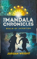 Jordan Wright - The Mandala Chronicles