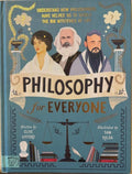 Clive Gifford / Sam Kalda - Philosophy For Everyone (Hardcover)
