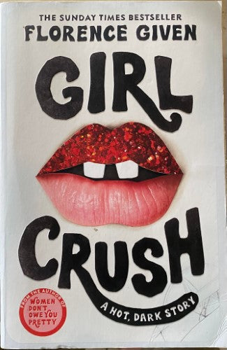 Florence Given - Girl Crush