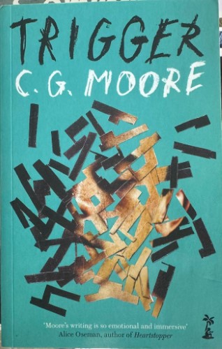 C.G Moore - Trigger