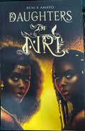 Reni Amayo - Daughters Of Nri (The Return Of The Earth Mother Series - Book 1)