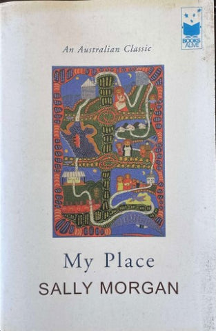 Sally Morgan - My Place