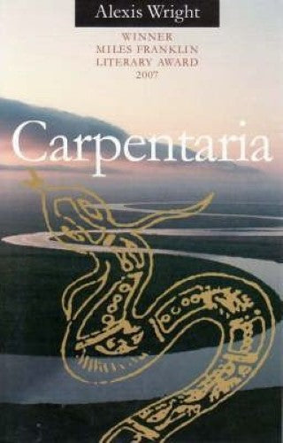 Alexis Wright - Carpentaria