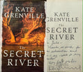 Kate Grenville - The Secret River (Hardcover)