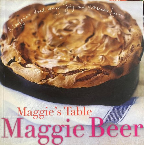 Maggie Beer - Maggie's Table