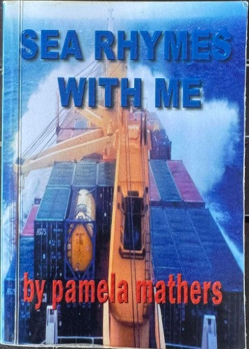 Pamela Mathers - Sea Rhymes With Me