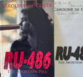 Caroline De Costa - RU-486 : The Abortion Pill