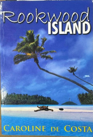 Caroline De Costa - Rookwood Island