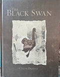 Celia Bridle - The Black Swan (Hardcover)