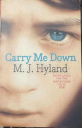 M.J Hyland - Carry Me Down