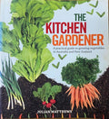 Julian Matthews - The Kitchen Gardener