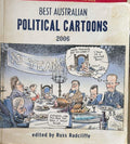 Russ Radcliffe (Editor) - Best Australian Political Cartoons 2006