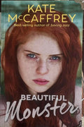 Kate McCaffrey - Beautiful Monster