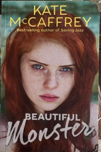 Kate McCaffrey - Beautiful Monster
