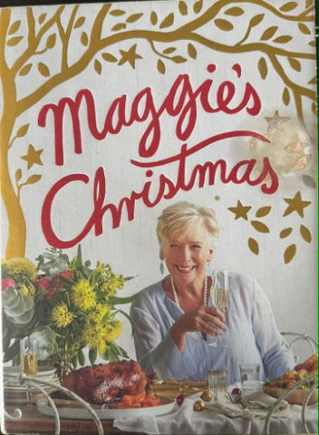 Maggie Beer - Maggie's Christmas (Hardcover)