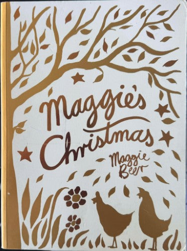 Maggie Beer - Maggie's Christmas