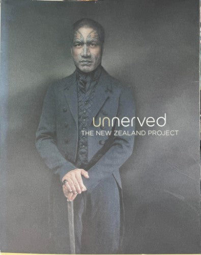 Unnerved : The New Zealand Project