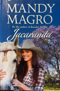 Mandy Magro - Jacaranda