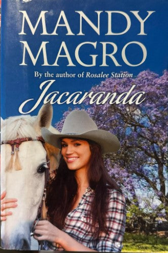 Mandy Magro - Jacaranda