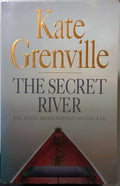 Kate Grenville - The Secret River
