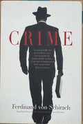 Ferdinand Von schirach - Crime