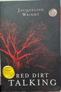 Jacqueline Wright - Red Dirt Talking