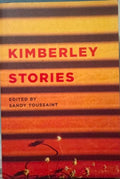 Sandy Toussaint - Kimberley Stories