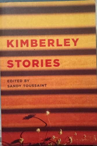Sandy Toussaint - Kimberley Stories