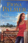 Fiona Palmer - The Sunburnt Country