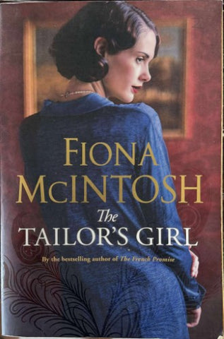 Fiona McIntosh - The Tailor's Girl
