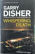 Garry Disher - Whispering Death