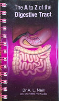 Amanda Neill - The A To Z Of The Digestive Tract