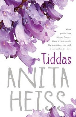 Anita Heiss - Tiddas