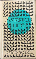 David Vogel - Married Life (Hardcover)