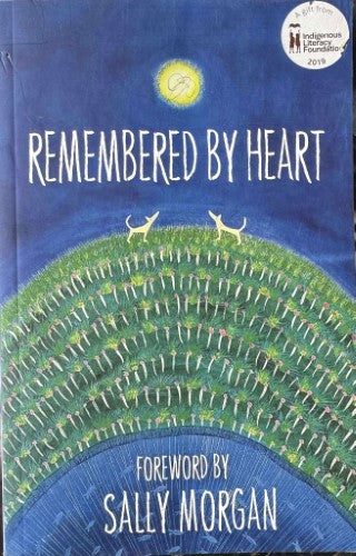 Remembered By Heart