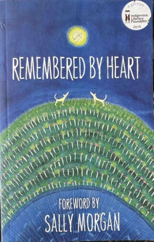 Remembered By Heart