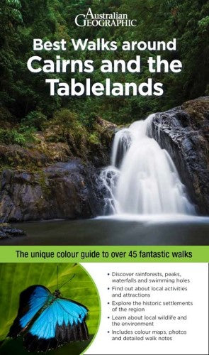 Best Walks Around Cairns & The Tablelands