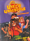 Btrenton McKenna - Ubby's Underdogs