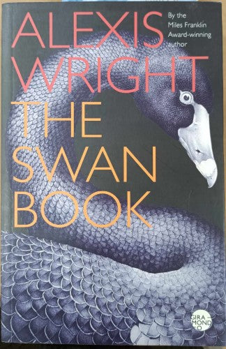 Alexis Wright - The Swan Book