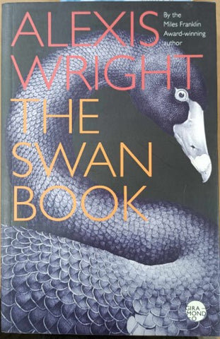 Alexis Wright - The Swan Book