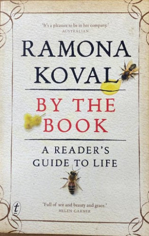 Ramona Koval - By The Book