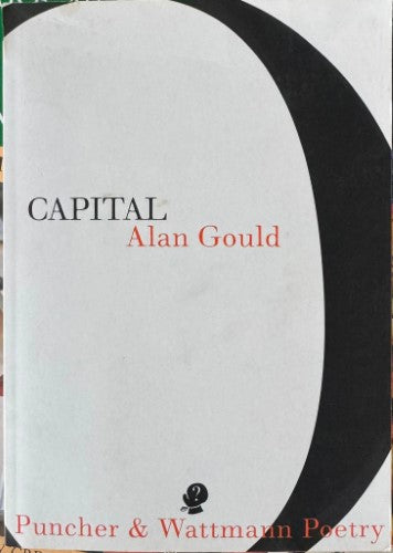 Alan Gould - Capital