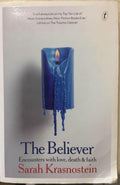 Sarah Krasnostein - The Believer